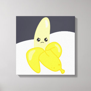Premium Wrapped Canvas (Gloss) Print