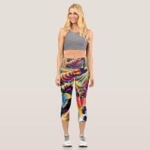Premium Yoga Pants – Stretchy, Comfortable