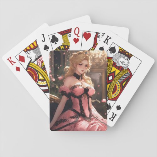 PremiumPlay Cards Elevate Your Game with Style Playing Cards
