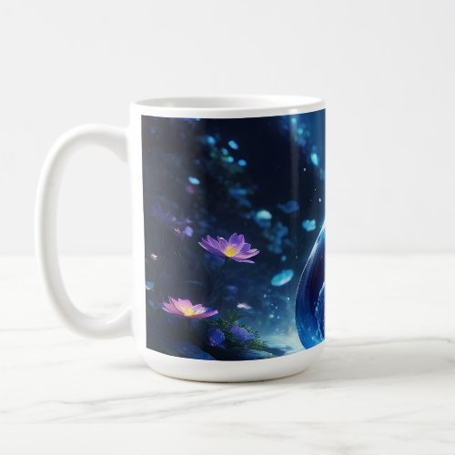 Prepare to be astonished as you immerse yourself i coffee mug