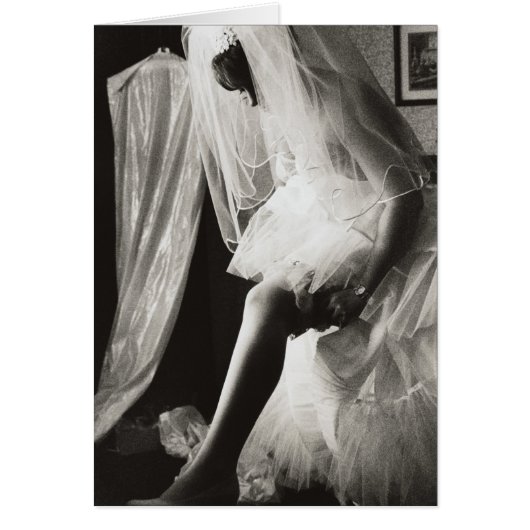 <Preparing> by Kim Koza Cards (Front)