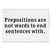 Prepositions (Front Horizontal)