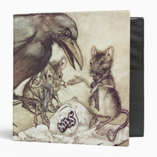 Preposterous!" cried Solomon in a rage" Binder