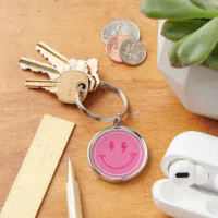 Personalized Tassel Keychain  Preppy car accessories, Preppy car