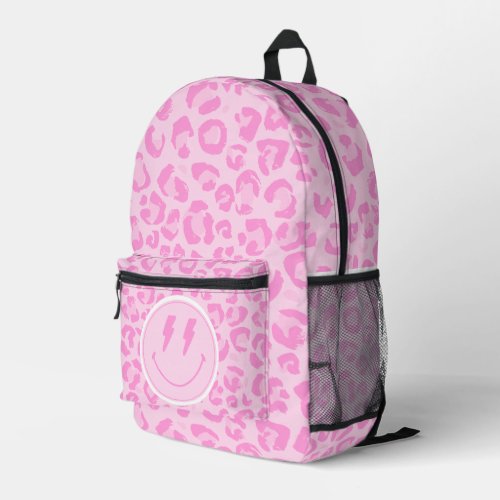 Preppy Backpack