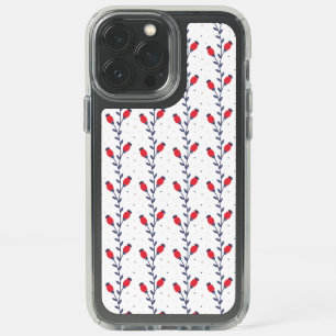Preppy Chic Elegant Trendy Pattern Speck iPhone 13 Pro Max Case