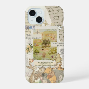 Preppy Collage, Trendy Summer Collage Phone case