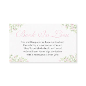 Preppy Crest Baby Shower Invitation