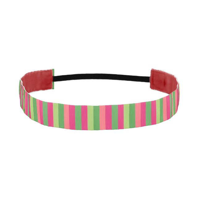 Preppy headband (Front)
