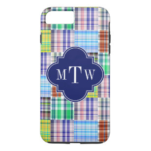 patchwork design for patchwork lovers  iPhone Case for Sale by  sankacreation