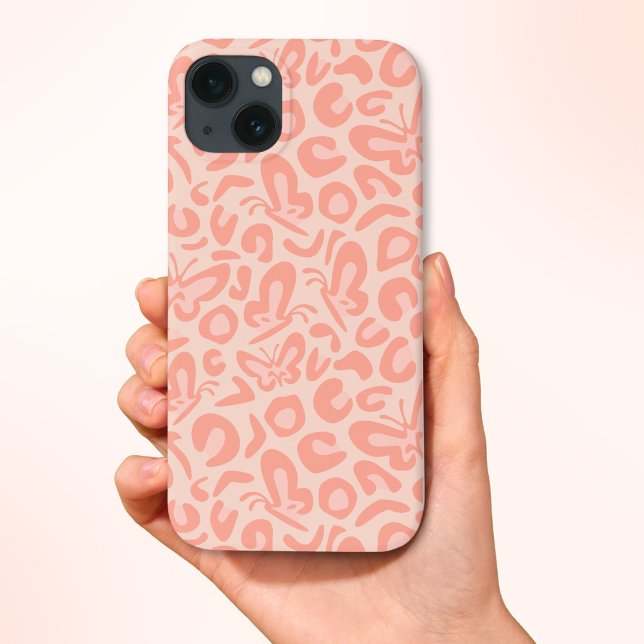 Preppy Phone Case (Creator Uploaded)