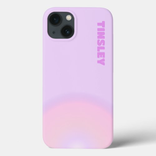 Preppy Phone Case Aesthetic Case_Mate iPhone Case