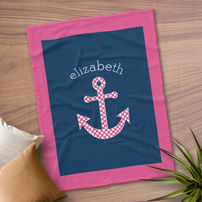 Casecoco Custom Graduation Blanket With Name & School