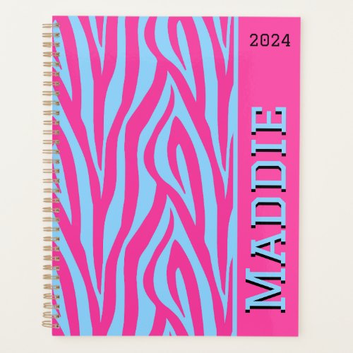 Preppy Planner Preppy School Supplies Planner