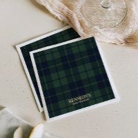 Preppy Polo Tartan Plaid