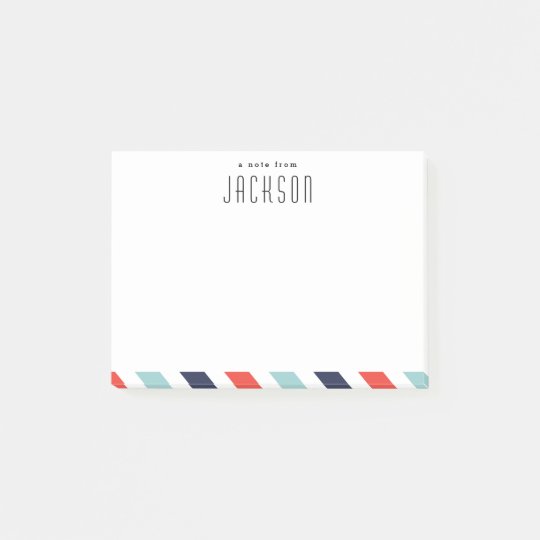 notepad post it