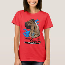 presa canario clothing