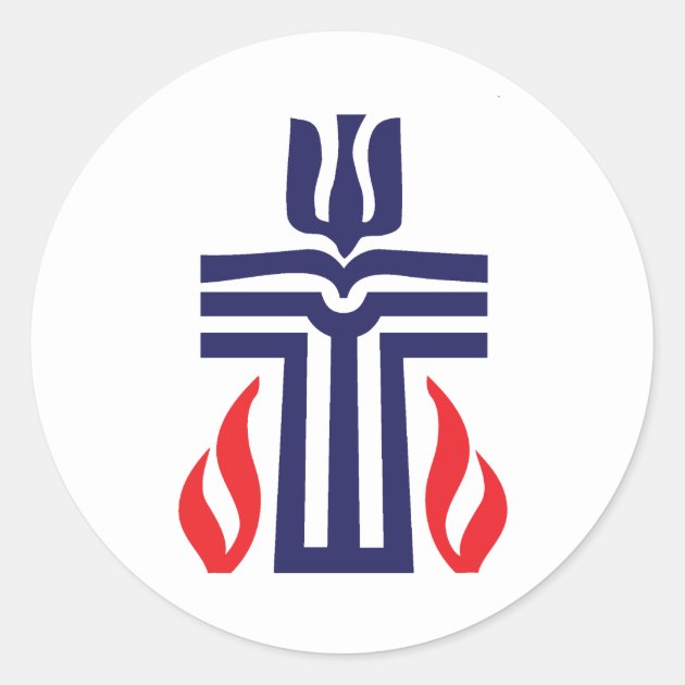 The Presbyterian Logo PNG Vectors Free Download