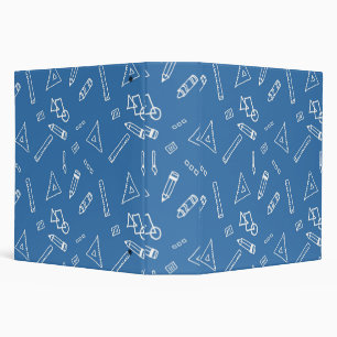 Preschool Art Teacher Good End of Year Teacher Gif 3 Ring Binder