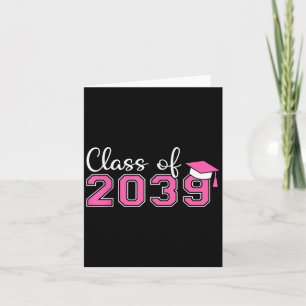 Preschool Cl Of 20 Grow With Me Graduation 20 Gift Card