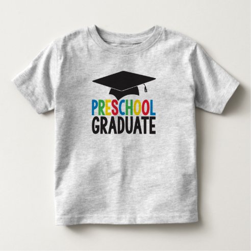 pre k shirt for boy