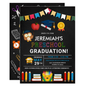 preschool graduation gifts
