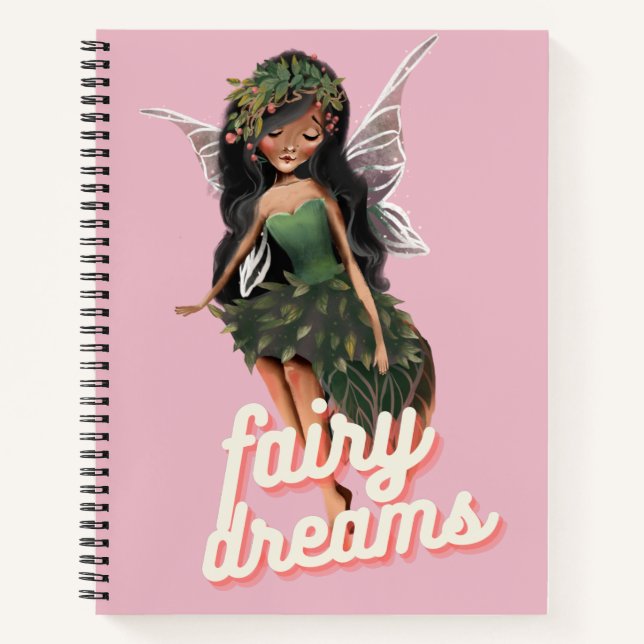 Preschool Handwriting Practice Notebook (Front)