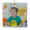 Preschool Keepsake Chalkboard Colorful Kids Photo