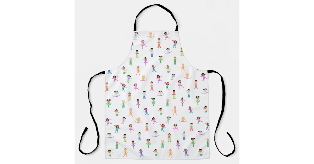 art teacher art class artist apron