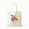 Preschool Teacher Bag - Schoolhouse and Crayons