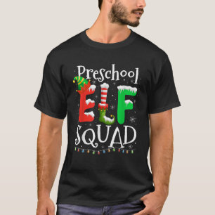 Preschool Teacher T-Shirt