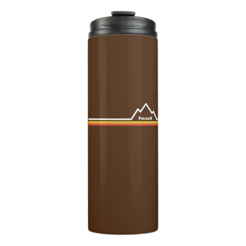 Prescott Arizona Thermal Tumbler