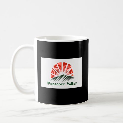 Prescott Valle Coffee Mug