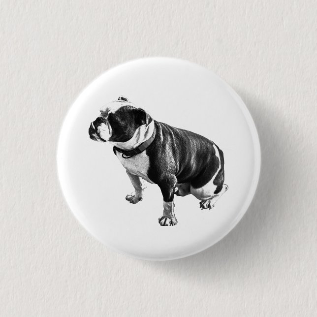 Present and Patient Button (Front)