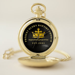 Present Glory Pocket Watch