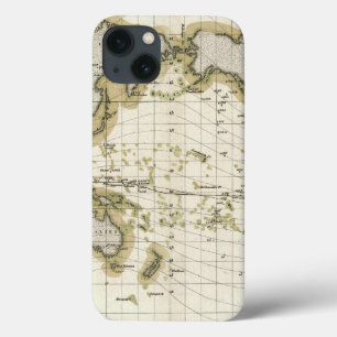 presentation isodynamic lines iPhone 13 case