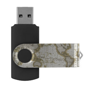 presentation isodynamic lines flash drive
