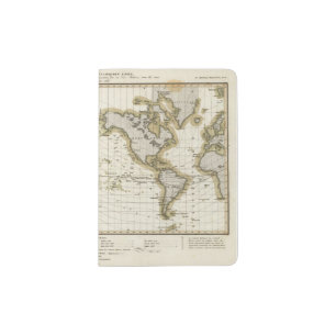 presentation isodynamic lines passport holder