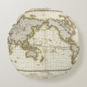 presentation isodynamic lines round pillow