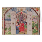 Presentation of The Economics (Front Horizontal)