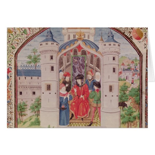 Presentation of The Economics (Front Horizontal)