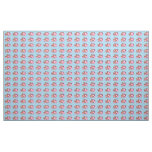 Presenting Teddy ! Fabric