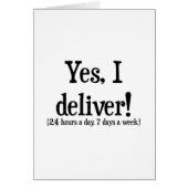 Presents for Midwives & OBs (Front)