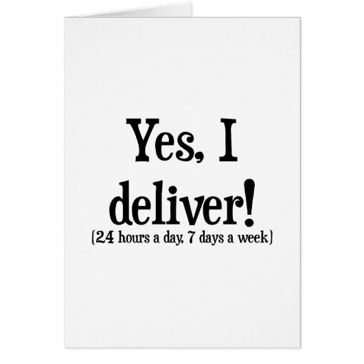 Presents for Midwives & OBs (Front)