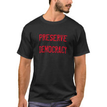 Preserve Democracy