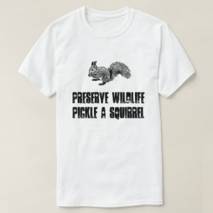 Preserve wildlife T-Shirt
