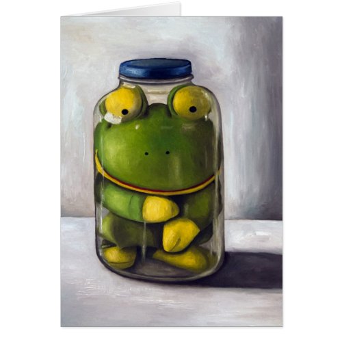 Preserving Childhood