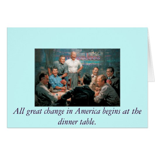 President (Front Horizontal)