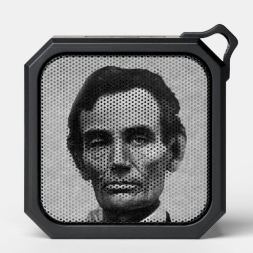 President Abe Lincoln Bluetooth Speaker