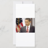 President Barack Obama (Front)